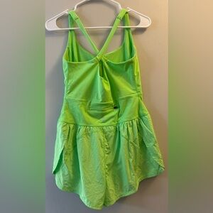 Free People Righteous Runsie